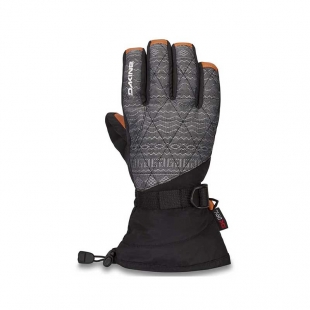 DAKINE Rękawice Leather Camino Glove22/23