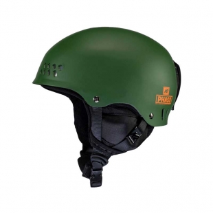 K2 PHASE PRO Forest Green