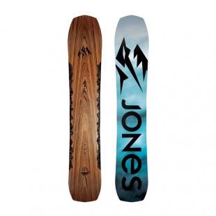 JONES Snowboard FLAGSHIP 169W 23/24