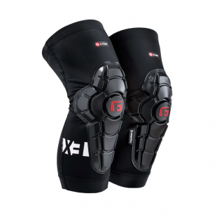 G-FORM PRO-X3 Knee Guards